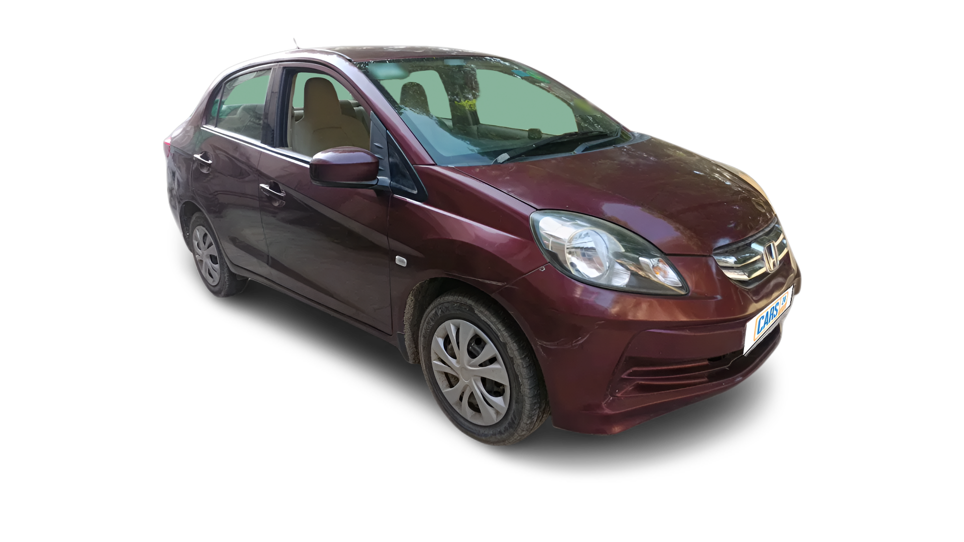 Honda Amaze-img
